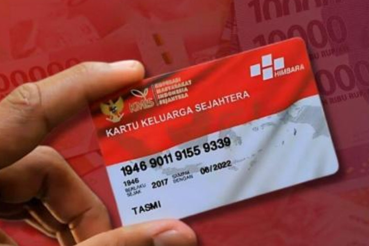 Besaran Bantuan PKH 2026 dan Cara Cek Status Penerimanya yang Wajib Kamu Tahu: CATAT! 