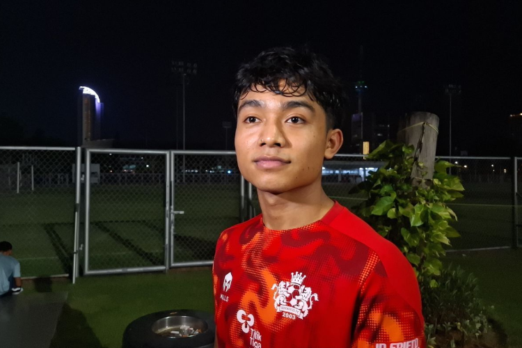 HEBOH! Betrand Peto Ditampar Adik Sarwendah, Apakah Ruben Onsu Akan Ambil Hak Asuh Anak dari Tangan Sarwendah?