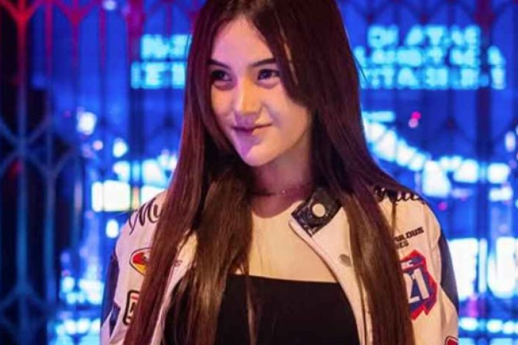 Profil dan Biodata Icha Chellow, Penyanyi Dangdut Funkot Asal Mojokerto yang Sering Viral di Media Sosial