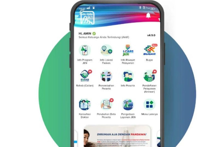 Perselingkuhan Pakai Aplikasi JKN Mobile Jadi Trending Topic di X dan Threads, Begini Kronologinya yang Aneh bin Ajaib