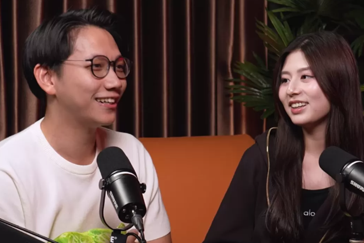 Profil Daniel Williem alias Danzo, Menikah dengan Lydia ONIC Ternyata Mantan Eca Japasal