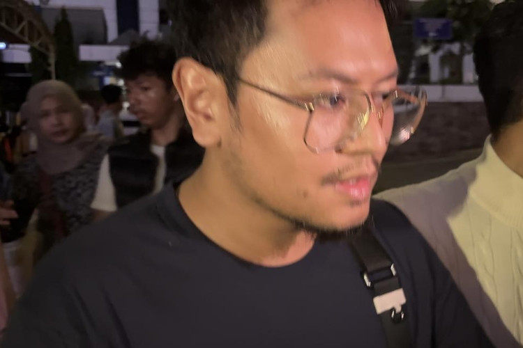 Profil dan Biodata Ahmad Syah Farhan Owner Hanania Travel yang Tipu Jemaah Umrah, Sering Pamer Gaya Hidup Hedon