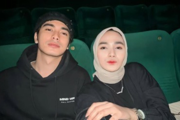 Diduga Lakukan KDRT, Aktor Sinetron Evan Marvino Jadi Sorotan Publik hingga Istri Evan Marvino Mengaku Ditalak Satu