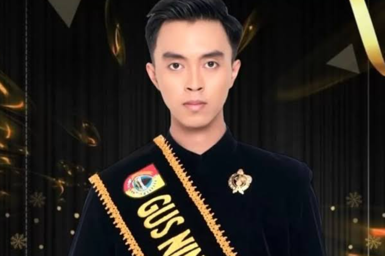 Profil Enrico Pemenang Gus Jember 2026, Merupakan Mahasiswa Bisnis di Politeknik Negeri Jember