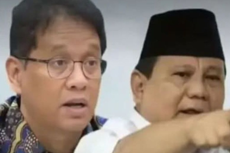 GEGER! Menkeu Purbaya Bela Presiden Prabowo Usai Pernyataan Soal Orang Desa Enggak Pakai Dolar