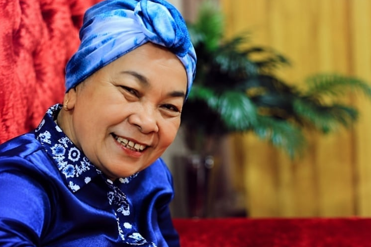 Innalillahi! Deliana Siahaan Meninggal Dunia, Akting Luwesnya Pernah Mewarnai Sinetron Indonesia
