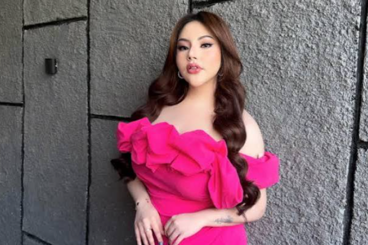 Selebgram Lisa Mariana Dituding Lakukan Penipuan Endorsement: 'Nama Baik Aku Lebih dari Segalanya'