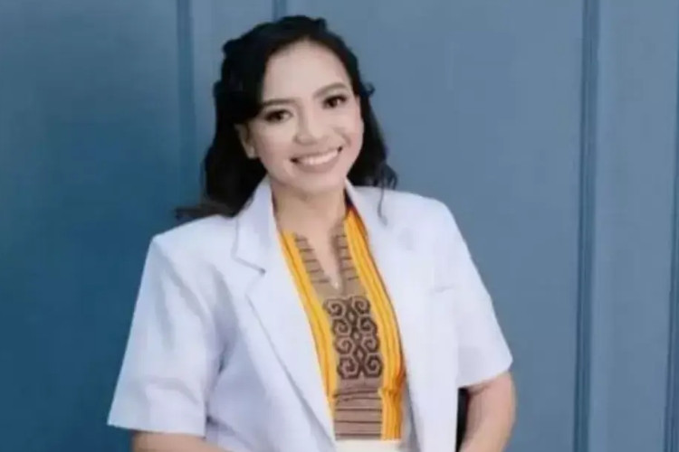 Fakta Kematian Dokter Icha Pakaenoni yang Mengakhiri Hidupnya Sendiri Diduga Karena Depresi Akibat Intimidasi Oknum DPRD TTU
