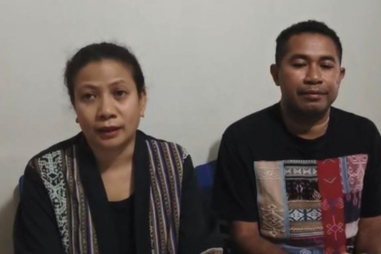 Veronika Lake Diduga Intimidasi Dokter Icha, Anggota DPRD TTU Bantah Keras Hanya Menanyakan Tindak Lanjut Pasien