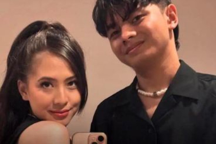 Profil Abdullah Tsaqib Suami Adhisty Zara, Ternyata Sosok Musisi Berbakat Tanah Air yang Juga Pencipta Lagu Terkenal