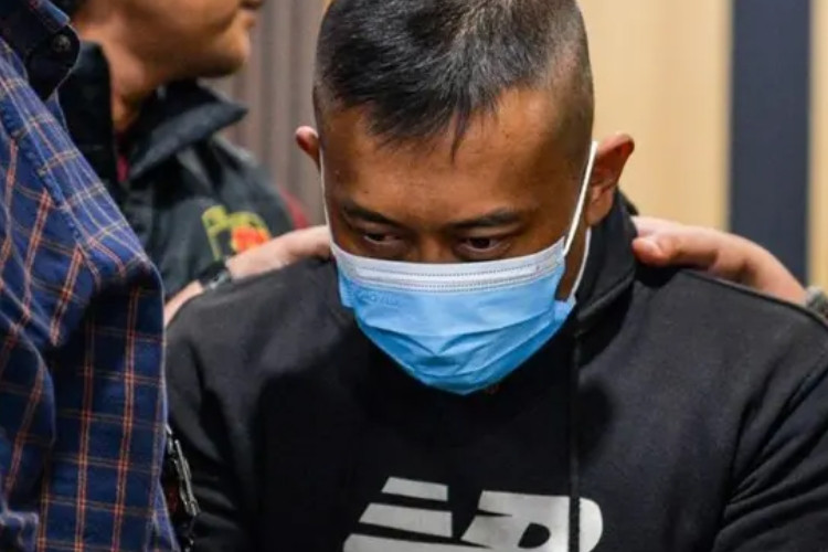 Viral! Tersangka Kasus Penyekapan Sadis di Bandung Terciduk Polisi, Begini Update Kondisi Terkini Korban 