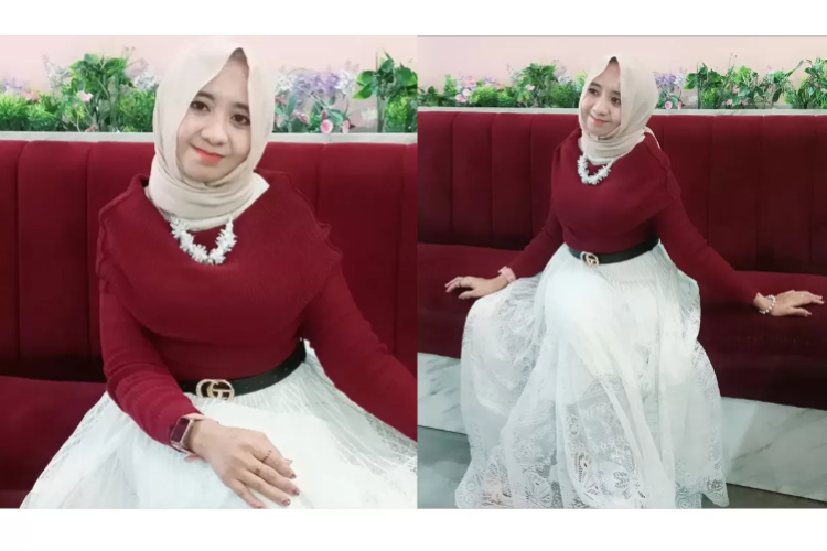 Profil Azizah Icha, Selebgram Asal Sidoarjo Viral Karena Miliki Prestasi Segudang Sebagai Top Model Indonesia 2022
