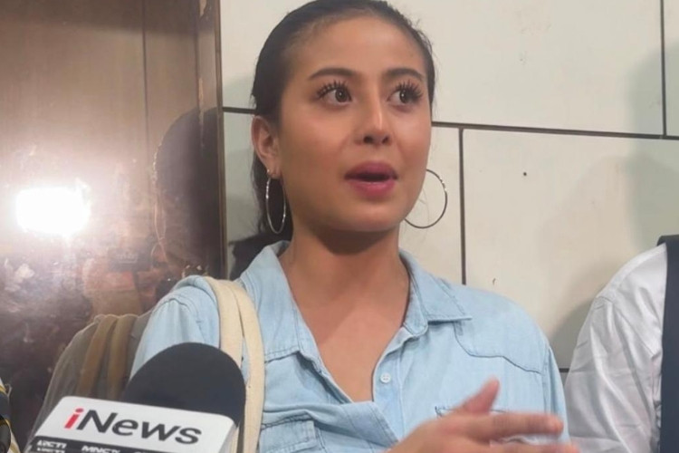 Awkarin Diperiksa Polisi Terkait Kasus Dugaan Penipuan Hanania Travel Setelah Sempat Absen Beberapa Kali