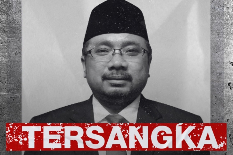Geger! Eks Menag Yaqut Cholil Jadi Tersangka Korupsi Kuota Haji, KPK Lakukan Penyelidikan 