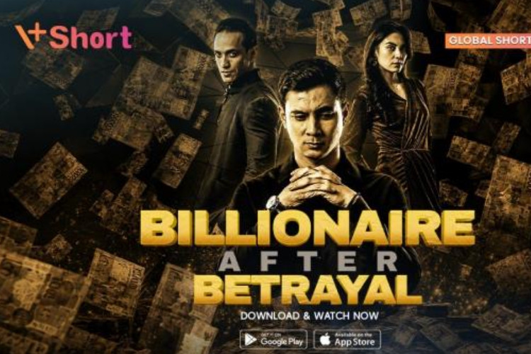 Sinopsis The Fallen Fighter Returns Angkat Perjuangan Petinju Juara Nasional yang Kehilangan Kariernya Mulai Dari 0 Lagi