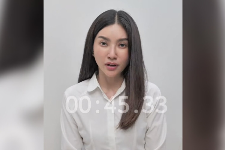 Sarwendah Minta Maaf Usai Berucap Kasar Viral di Media Sosial, Akui Mudah Mendapatkan Uang Rp 200 Juta 