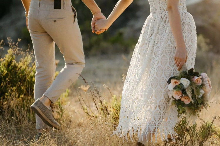 Apa itu Lavender Marriage Istilah yang Belakangan Ini Ramai Digunakan di Media Sosial: Jangan Sembarangan Digunakan! 