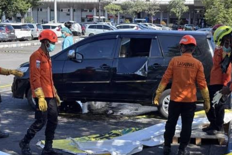 Terkuak! Identitas Mayat Perempuan di Bandara Juanda, Ternyata adalah ASN Pemkab Bangkalan
