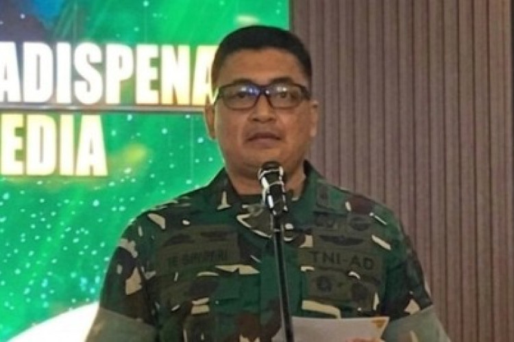 Isu Prajurit LGBT Viral! Ini Fakta di Balik Konten Viral Prajurit TNI AD dan Warga Sipil