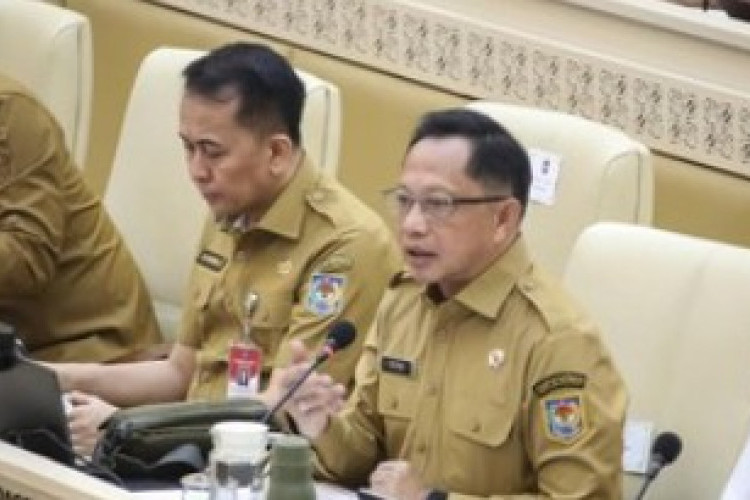 Kemendagri dan DPR Sepakat Batalkan Opsi Pemberhentian PPPK dan Honorer, Beban Anggaran Daerah Bakal Berkurang