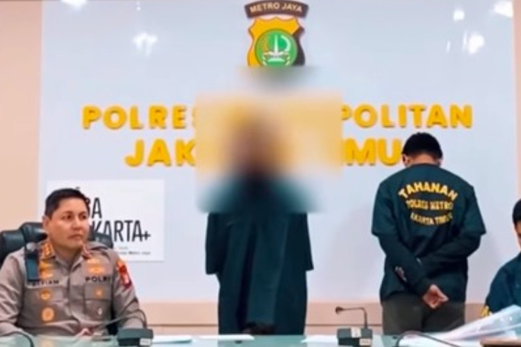 Terungkap Sosok Owner WO Marwah Eka Rismayanti yang Menipu 58 Calon Pengantin, Ternyata Ini Bukan Kali Pertama