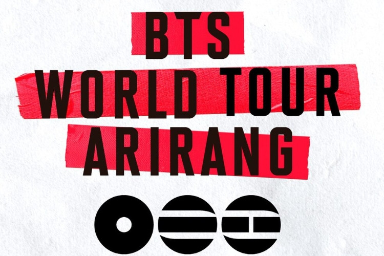 CATAT! Cara Ampuh War Tiket Konser BTS Jakarta 2026 di GBK Untuk Presale dan General Sale, Ini Rincian Harga dan Seatplannya
