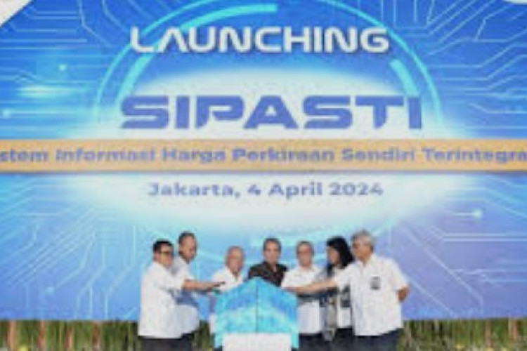 Aturan Baru HPS Proyek Pemda: Kementerian PU dan KPK Luncurkan Aplikasi SIPASTI Guna Cegah Korupsi