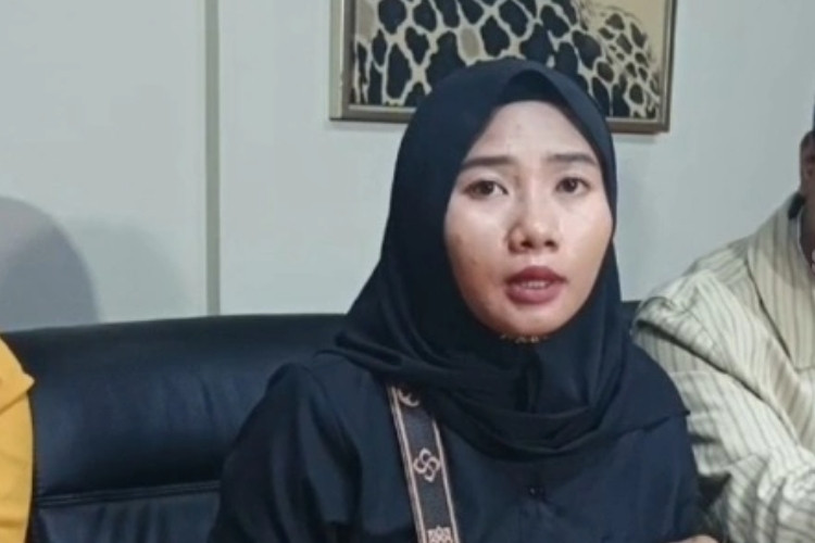 Eksklusif! Klarifikasi Herawati Eks Art Erin Taulany Bantah Langgar Privasi Keluarga Dengan Unggah Konten Anak-Anak