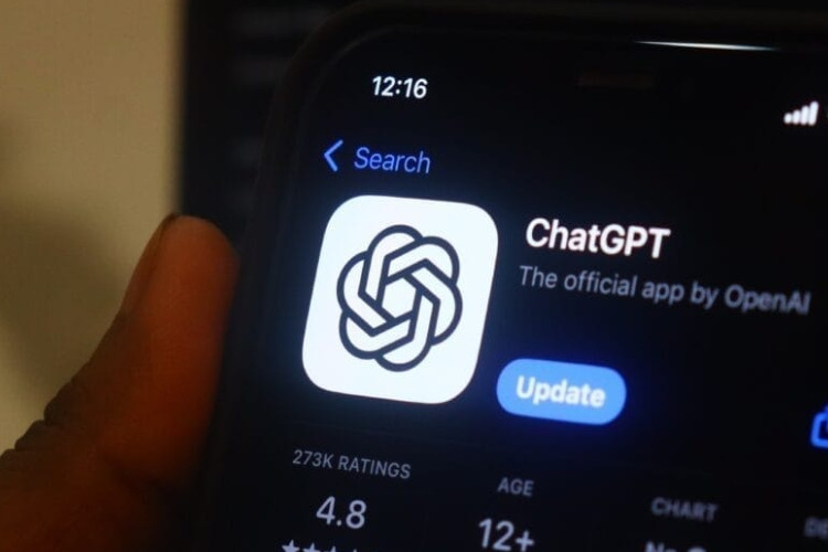 Kasus Selingkuh Pakai Chat GPT Gegerkan Netizen: Bandel Banget, Orang Selingkuh Itu Bener-bener Effort Ya!