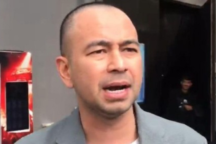 Terseret Kasus Suap Bea Cukai Blueray Cargo, Nama Raffi Ahmad Masuk Radar KPK hingga Gandeng Hotman Paris