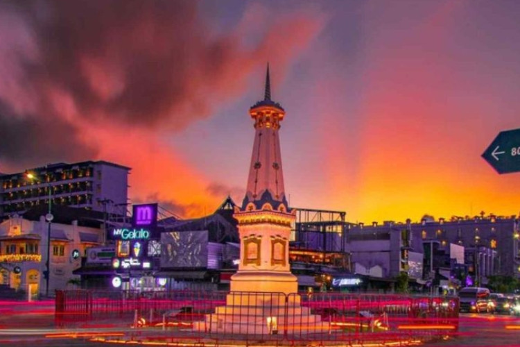Daftar Event di Jogja Mei 2026 Mulai Dari Run D-City Berhadiah Puluhan Juta, Konser Perunggu, Hingga Festival Seni 