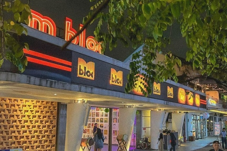 Rekomendasi Kuliner VIRAL Blok M Jakarta Selatan yang Wajib Dicobain Dijamin Auto FOMO Kalau Sampai Skip