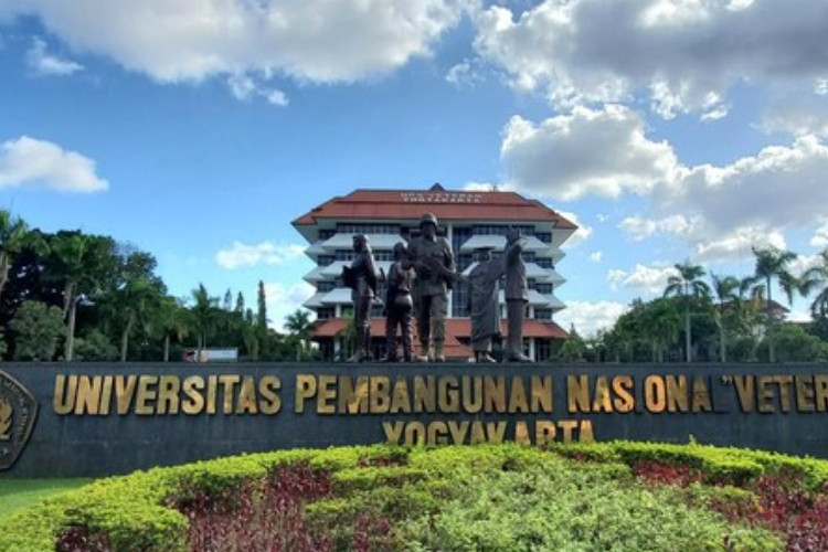 Miris! Kasus Pelecehan di UPN Veteran Yogya Terungkap, Ada 13 Korban Serta 12 Saksi