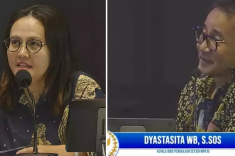 Sidang Perdana Kasus Juri LCC MPR Akan Diadakan Pada 2 Juni di PN Jakpus, David Tobing Minta Pelaku Dipecat Secara Tidak Terhormat!