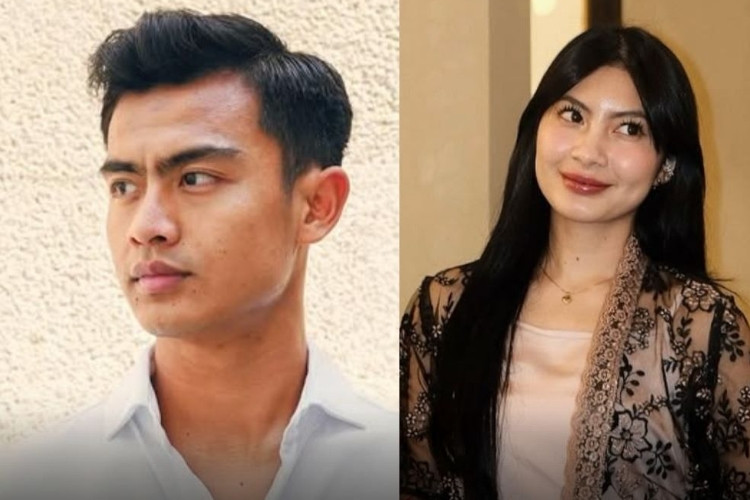 So Sweet! Pratama Arhan dan Inka Andestha Go Public di Ultah ke-25 Sang Selebgram, Panggilan Bebe Bikin Salfok Warganet