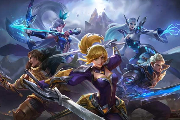 Kumpulan Kode Redeem Mobile Legends Bang Bang Juni 2026 Terbaru Eksplor Hero, Skill, dan Strategi Baru di Sini
