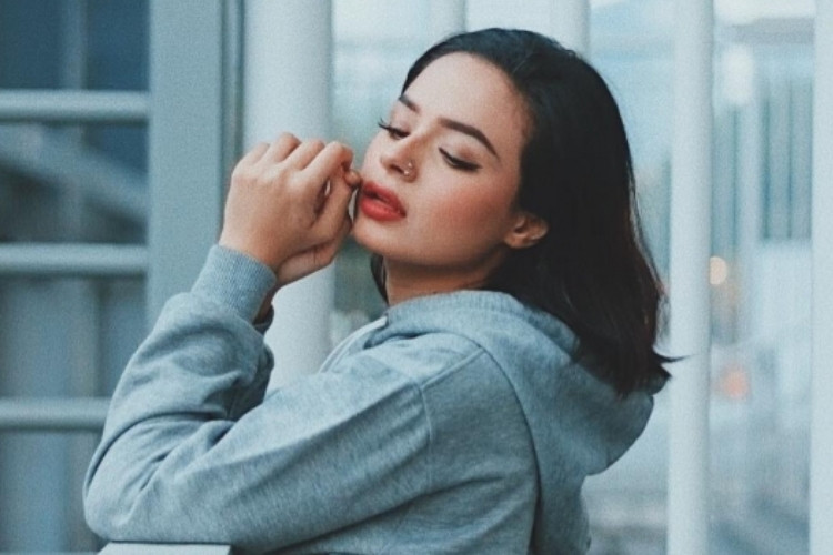 Selebgram Wasmah Syirin Ungkap Jadi Korban KDRT, Spill di IG Akui Proses Cerai Dipersulit Oleh Suami