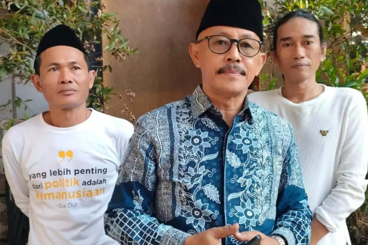 Wabup Indramayu Viral Usai Diduga Terlibat Korupsi Tunjangan Perumahan DPRD Kabupaten Indramayu, Gini Kata Kejati