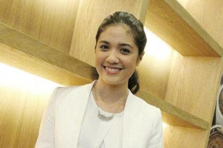 Profil Franka Franklin, Istri Nadiem Makarim yang Setia Dampingi Suami Saat Pembacaan Vonis Sidang Kasus Dugaan Korupsi
