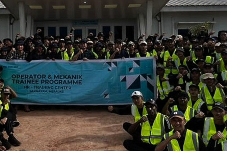 Jadi Sorotan! PT Global Papua Abadi Milik Siapa, Cek di Sini Fakta dari Perusahaan Konglomerat Sawit di PSN Tebu Merauke