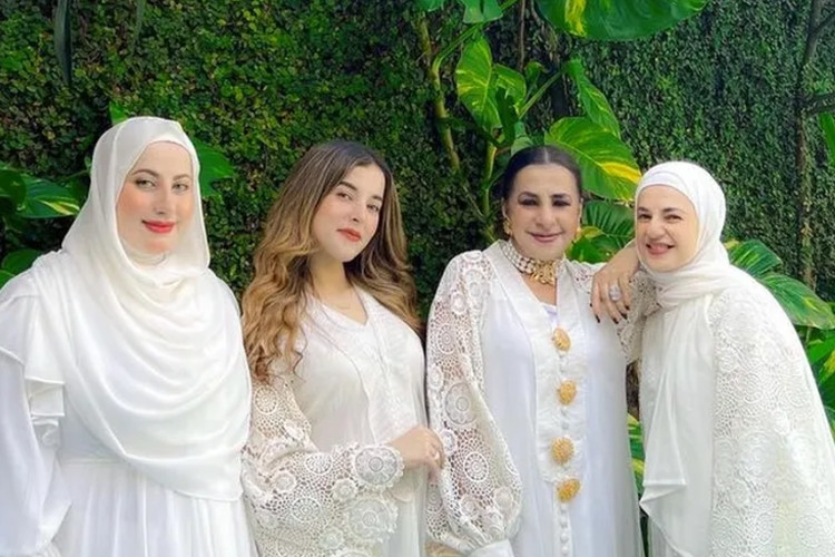 Profil dan Biodata Selvi Salavia Kakak Tasya dan Tasyi yang Jadi Sorotan, Ternyata Pengusaha Sukses