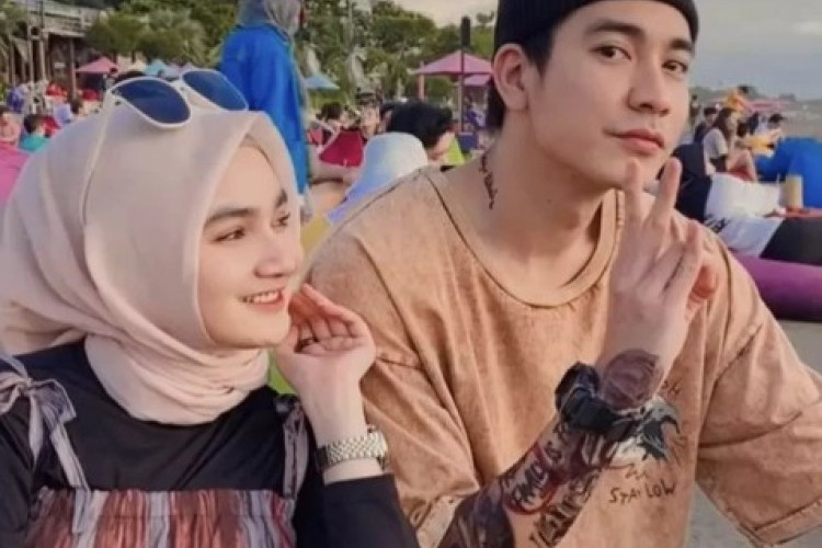 Profil Lengkap Istri Evan Marvino: Uffri Datun Nitami Bongkar Dugaan KDRT yang Dilakukan Suaminya
