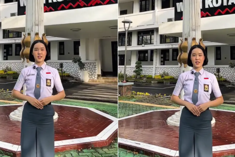 VIRAL! Peserta Paskibraka Provinsi Sulawesi Selatan 2026 Kena Diskriminasi, Diduga Digantikan Oleh Peserta Lain