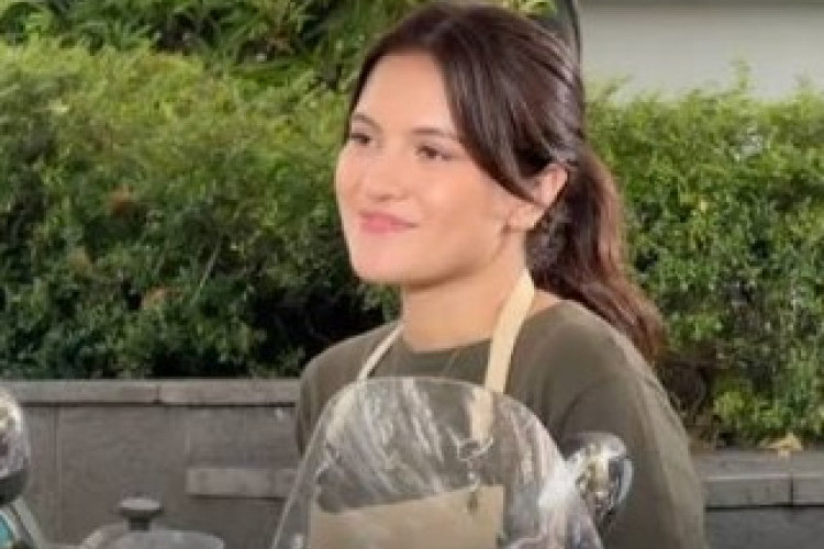 Marsha Aruan Kembali ke Layar Kaca Usai Hiatus Satu Dekade, Reuni Unik dengan Chicco Jerikho di Sinetron Terbaru