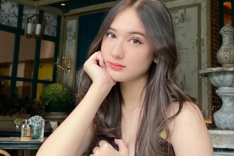 Laura Moane dan Raden Rakha Pacaran? Segini Selisih Umur Sejoli yang Viral Disorot Netizen