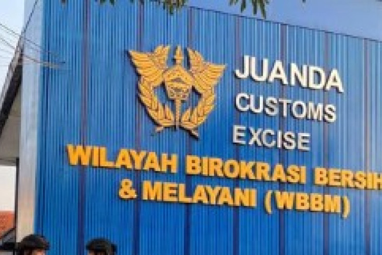 Skandal Impor HP Bekas Ilegal Senilai Rp235 Miliar di Juanda, 30 Pegawai Bea Cukai Diperiksa Mabes Polri