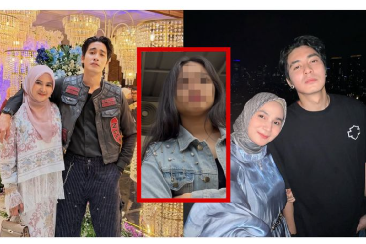 Siapa Icha Sharlia? Kekasih Gelap Evan Marvino Viral Usai Istri Sah Bagikan Momen Labrak di Senayan