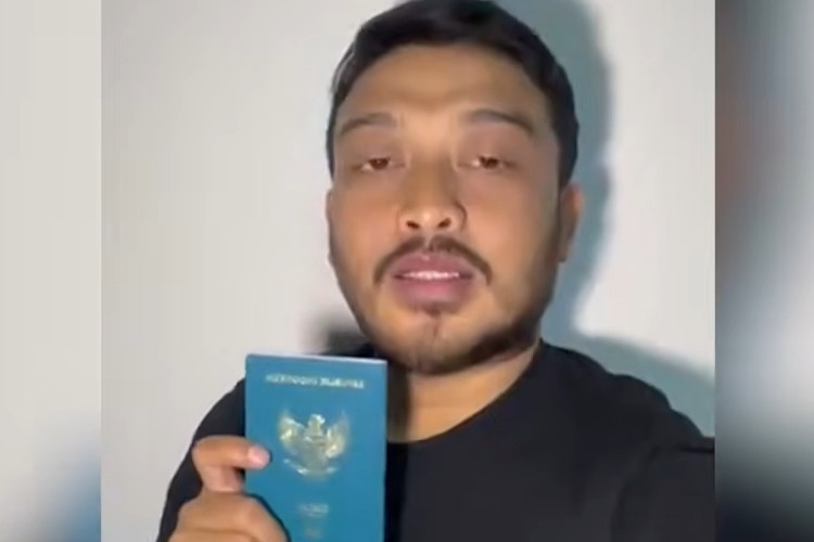 MIRIS! Viral Video Relawan GSF Disiksa Tentara Israel, Tangan Diikat Hingga Ditodong Senjata Dalam Misi Global Sumud Flotilla