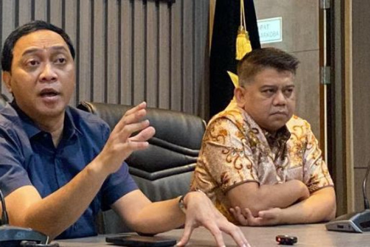 Identitas Asisten Pribadi YouTuber RA Ikut Terseret dalam Pemanggilan Bareskrim Kasus Whip Pink, Ini Pengakuannya