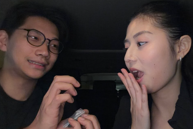 SAH! Daniel Williem dan Lydia ONIC Resmi Menikah, Intip Momen Sakral dengan Gaun Putih Kedua Mempelai